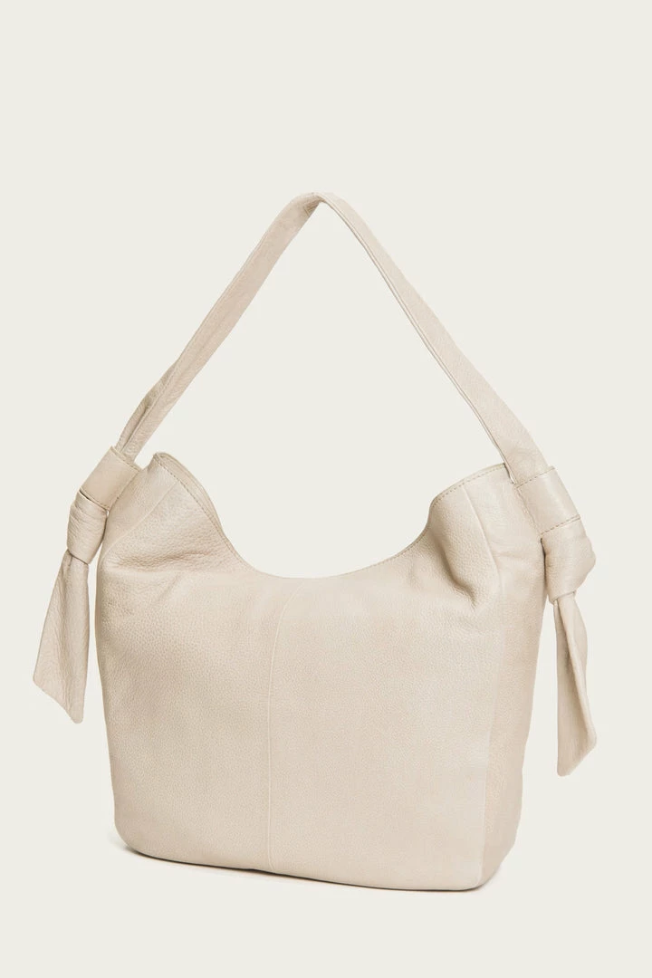 The Frye Company Nora Knotted Hobo 4 The Frye Company Nora Knotted Hobo