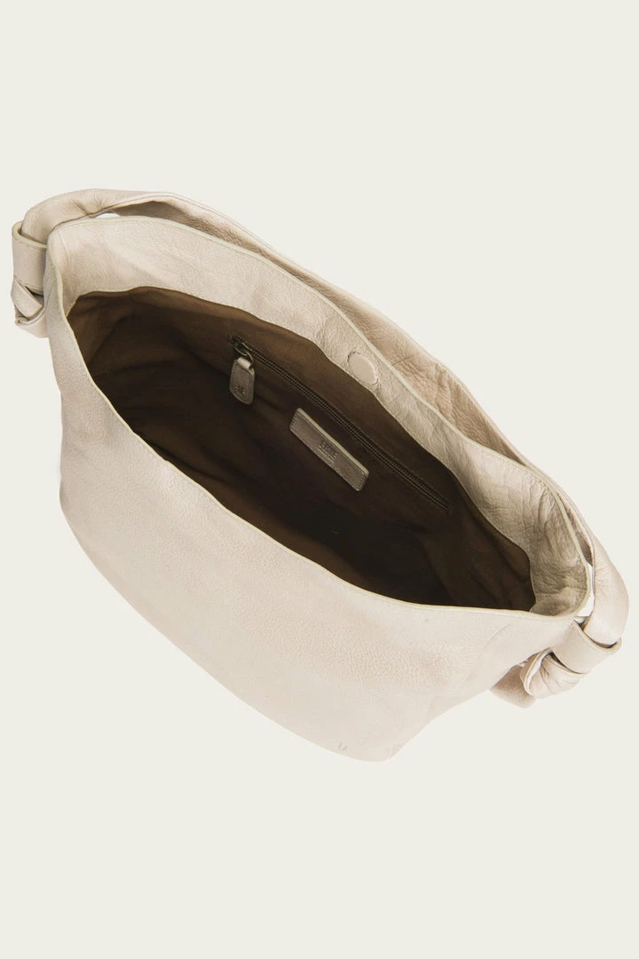 The Frye Company Nora Knotted Hobo 5 The Frye Company Nora Knotted Hobo