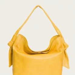 The Frye Company Nora Knotted Hobo BAGS & ACCESSORIES