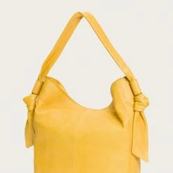 The Frye Company Nora Knotted Hobo BAGS & ACCESSORIES