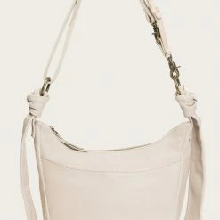 The Frye Company Nora Knotted Crossbody