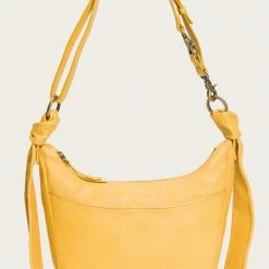 The Frye Company Nora Knotted Crossbody