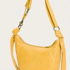 The Frye Company Nora Knotted Crossbody