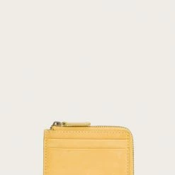 The Frye Company Melissa Zip Card Case BAGS & ACCESSORIES