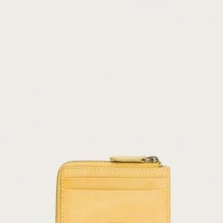 The Frye Company Melissa Zip Card Case BAGS & ACCESSORIES