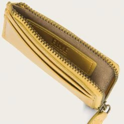 The Frye Company Melissa Zip Card Case BAGS & ACCESSORIES