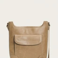 The Frye Company Melissa Magazine Crossbody BAGS & ACCESSORIES