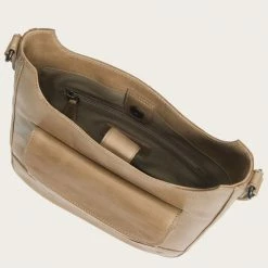 The Frye Company Melissa Magazine Crossbody BAGS & ACCESSORIES