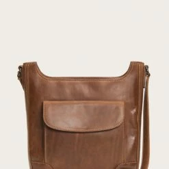 The Frye Company Melissa Magazine Crossbody BAGS & ACCESSORIES