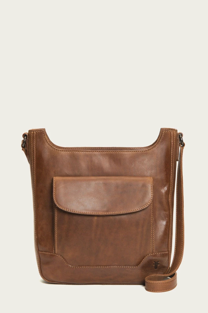 The Frye Company Melissa Magazine Crossbody BAGS & ACCESSORIES 3 The Frye Company Melissa Magazine Crossbody BAGS & ACCESSORIES