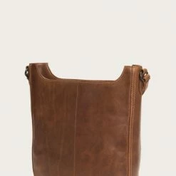 The Frye Company Melissa Magazine Crossbody BAGS & ACCESSORIES