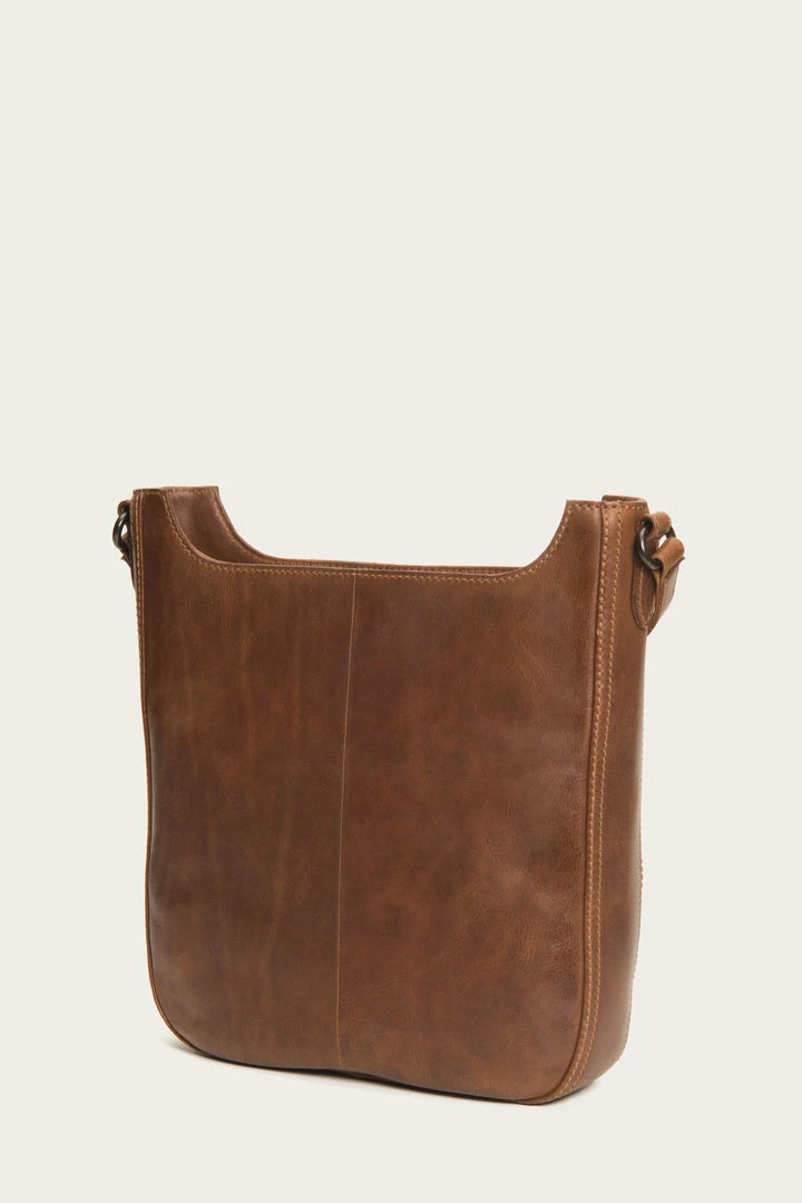 The Frye Company Melissa Magazine Crossbody BAGS & ACCESSORIES 4 The Frye Company Melissa Magazine Crossbody BAGS & ACCESSORIES