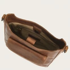 The Frye Company Melissa Magazine Crossbody BAGS & ACCESSORIES 10 The Frye Company Melissa Magazine Crossbody BAGS & ACCESSORIES