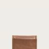 The Frye Company Melissa Medium Wallet BAGS & ACCESSORIES 2 The Frye Company Melissa Medium Wallet BAGS & ACCESSORIES