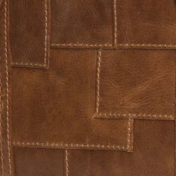 The Frye Company BAGS & ACCESSORIES Melissa Patchwork Zip Shopper