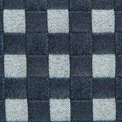 The Frye Company Melissa Denim Zip Crossbody BAGS & ACCESSORIES