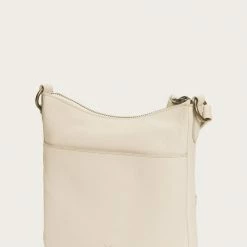 The Frye Company BAGS & ACCESSORIES Melissa Woven Swing Pack