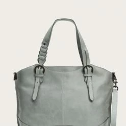 The Frye Company BAGS & ACCESSORIES Maddie Shopper