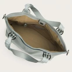 The Frye Company BAGS & ACCESSORIES Maddie Shopper