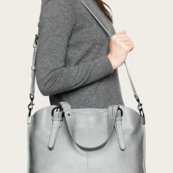 The Frye Company BAGS & ACCESSORIES Maddie Shopper