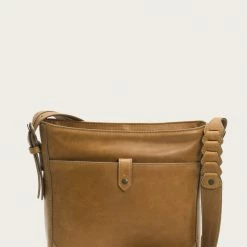The Frye Company BAGS & ACCESSORIES Maddie Messenger