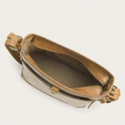 The Frye Company BAGS & ACCESSORIES Maddie Messenger