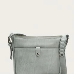 The Frye Company Maddie Messenger