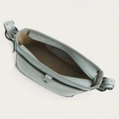 The Frye Company Maddie Messenger