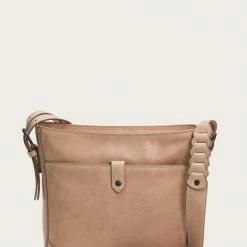 The Frye Company BAGS & ACCESSORIES Maddie Messenger