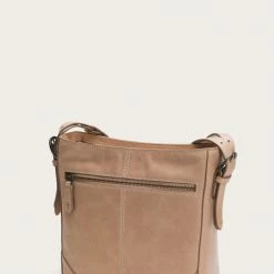The Frye Company BAGS & ACCESSORIES Maddie Messenger