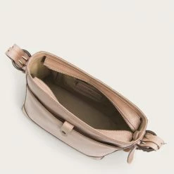 The Frye Company BAGS & ACCESSORIES Maddie Messenger