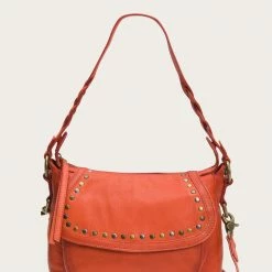 The Frye Company Soraya Saddle