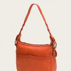 The Frye Company Soraya Saddle