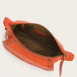 The Frye Company Soraya Saddle