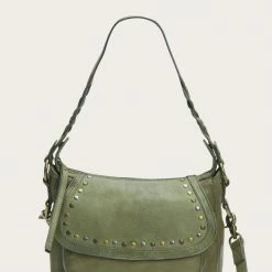 The Frye Company BAGS & ACCESSORIES Soraya Saddle