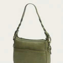 The Frye Company BAGS & ACCESSORIES Soraya Saddle