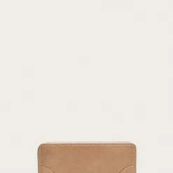 The Frye Company Melissa Zip Wallet
