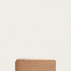 The Frye Company Melissa Zip Wallet