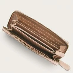 The Frye Company Melissa Zip Wallet