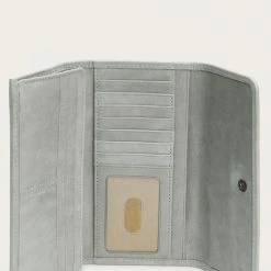 The Frye Company BAGS & ACCESSORIES Melissa Wallet 9 The Frye Company BAGS & ACCESSORIES Melissa Wallet