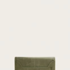 The Frye Company BAGS & ACCESSORIES Melissa Wallet