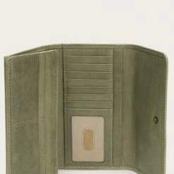 The Frye Company BAGS & ACCESSORIES Melissa Wallet 9 The Frye Company BAGS & ACCESSORIES Melissa Wallet