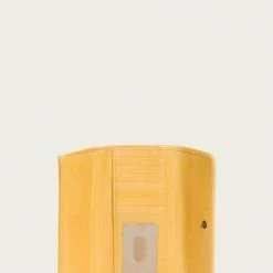 The Frye Company Melissa Wallet