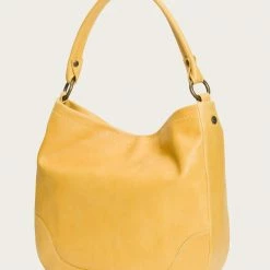 The Frye Company BAGS & ACCESSORIES Melissa Hobo