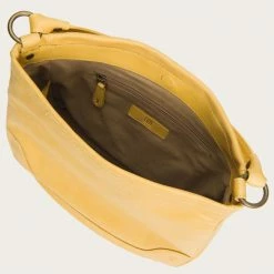 The Frye Company BAGS & ACCESSORIES Melissa Hobo