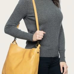 The Frye Company BAGS & ACCESSORIES Melissa Hobo