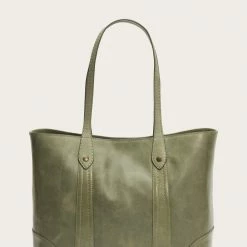 The Frye Company BAGS & ACCESSORIES Melissa Shopper