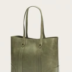 The Frye Company BAGS & ACCESSORIES Melissa Shopper