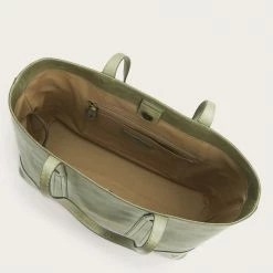 The Frye Company BAGS & ACCESSORIES Melissa Shopper