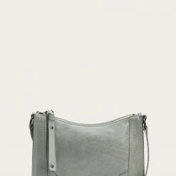 The Frye Company Melissa Zip Crossbody